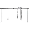 Master Equipment Replacement Grooming Arm for TP2012 & TP5856