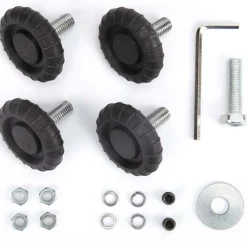 Master Equipment Replacement Hardware Pack TP023