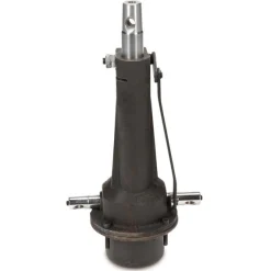 Master Equipment Replacement Hydraulic Pump