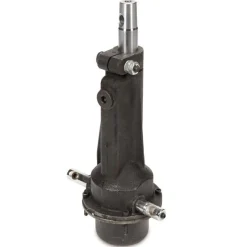 Master Equipment Replacement Hydraulic Pump