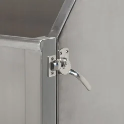 Master Equipment Replacement Latch Lock for Evolve Grooming Tubs