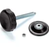Master Equipment Replacement Leg Levelers