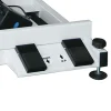 Master Equipment Replacement Pedal