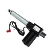 Master Equipment Replacement Transmission Shaft