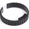 Master Equipment Repl Dog Dryer Hose Clamp TP253 Black
