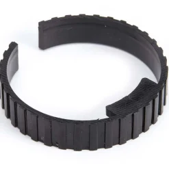Master Equipment Repl Dog Dryer Hose Clamp TP253 Black