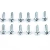 Master Equipment Repl Screws TP2012 TP46081 12Pk
