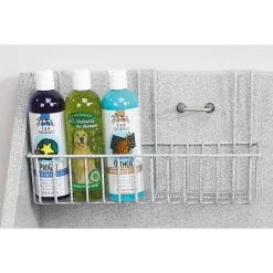 Master Equipment Shampoo Rack