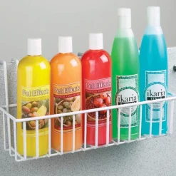 Master Equipment Shampoo Rack