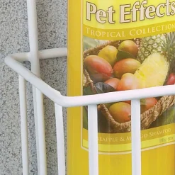 Master Equipment Shampoo Rack
