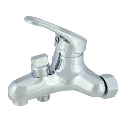 Master Equipment Single Handle Faucets