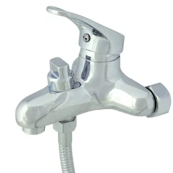 Master Equipment Single Handle Faucets