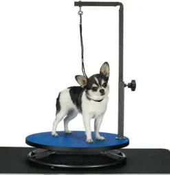 Master Equipment Small Pet Grooming Tables