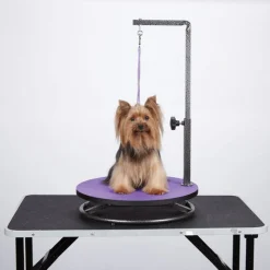 Master Equipment Small Pet Grooming Tables