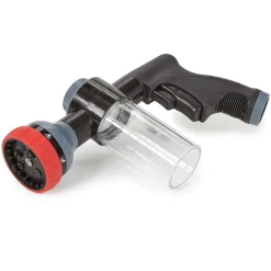 Master Equipment Spray Nozzle with Soap Dispenser