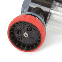 Master Equipment Spray Nozzle with Soap Dispenser
