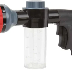 Master Equipment Spray Nozzle with Soap Dispenser