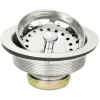 Master Equipment Stainless Steel Dog Grooming Tub Strainer