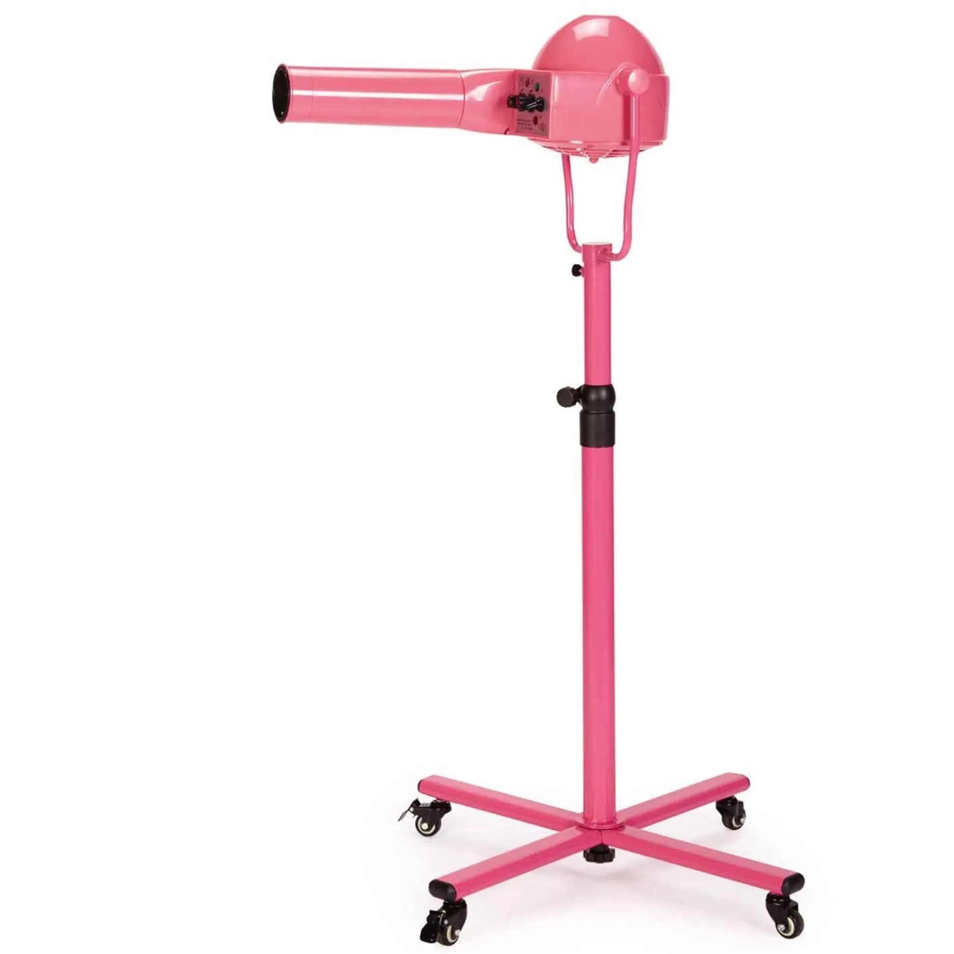 Master Equipment SuperDry Stand Dog Dryer