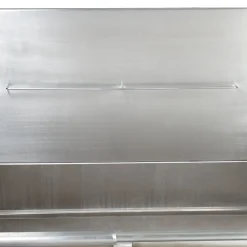 Master Equipment Superior Stainless Steel Dog Grooming Tubs