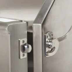 Master Equipment Superior Stainless Steel Evolve Dog Grooming Tubs