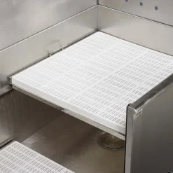Master Equipment Superior Stainless Steel Replacement Dog Grooming Tub Racks
