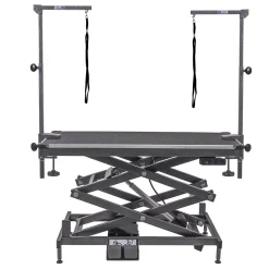 Master Equipment X-Tend Delux II Electric Dog Grooming Table