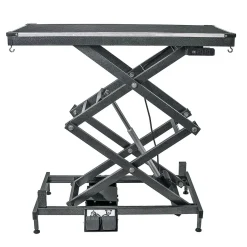 Master Equipment X-Tend Delux II Electric Dog Grooming Table