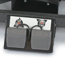 Master Equipment X-Tend Delux II Electric Dog Grooming Table