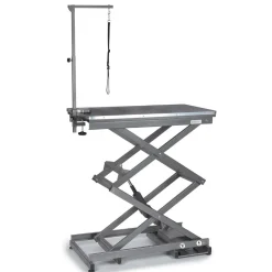 Master Equipment X-Tend Electric Dog Grooming Table