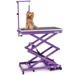 Master Equipment X-Tend Electric Dog Grooming Table