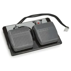 Master Equipment Xtend II Delux Replacement Pedals