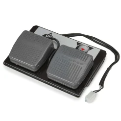 Master Equipment Xtend II Delux Replacement Pedals