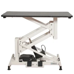 Master Equipment Z-Lift II Electric Dog Grooming Tables