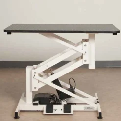 Master Equipment Z-Lift II Electric Dog Grooming Tables