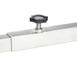 Master Equipment Z-Lift Versa Overhead Grooming Arms