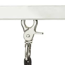 Master Equipment Z-Lift Versa Overhead Grooming Arms