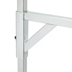 Master Equipment Z-Lift Versa Overhead Grooming Arms