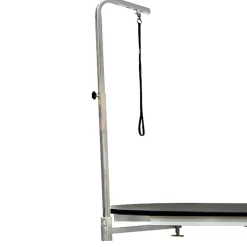 Master Equipment Z-Lift Versa Table Grooming Arms
