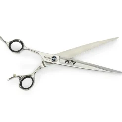 Master Grooming Prestige 7In Lefty Straight Shears by Sensei