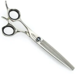 Master Grooming Prestige Shears by Sensei Thinners Lefty