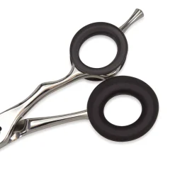 Master Grooming Tools Black Thumb & Finger Insert Sets