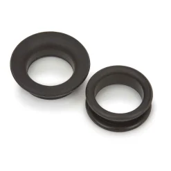 Master Grooming Tools Black Thumb & Finger Insert Sets
