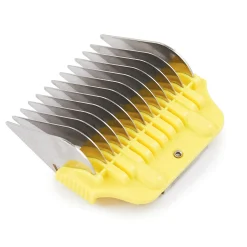 Master Grooming Tools #30 Blade and 10 pc Attachment Combs set