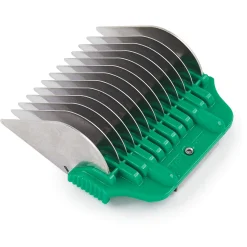 Master Grooming Tools #30 Blade and 10 pc Attachment Combs set