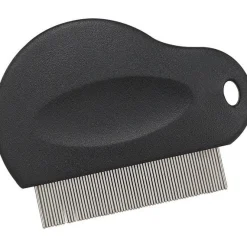 Master Grooming Tools Contoured Grip Flea Combs