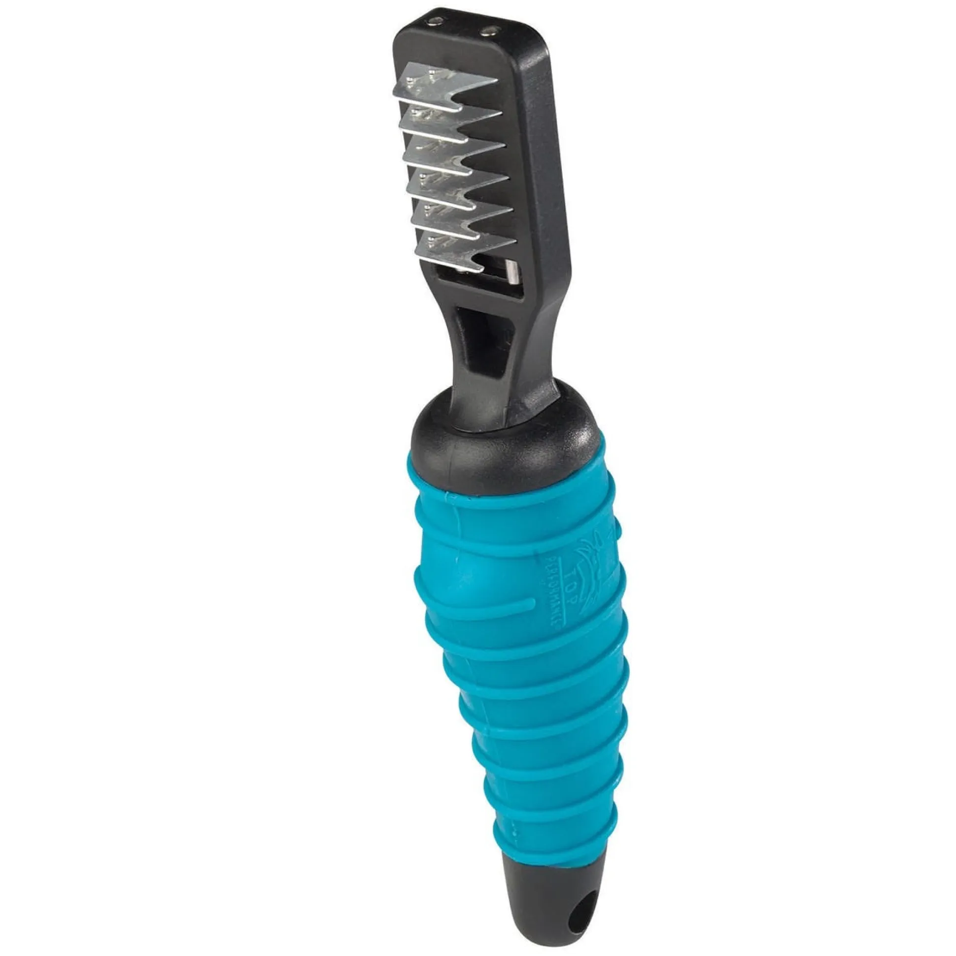 Master Grooming Tools Ergonomic DeMatting Tool 6 Blade