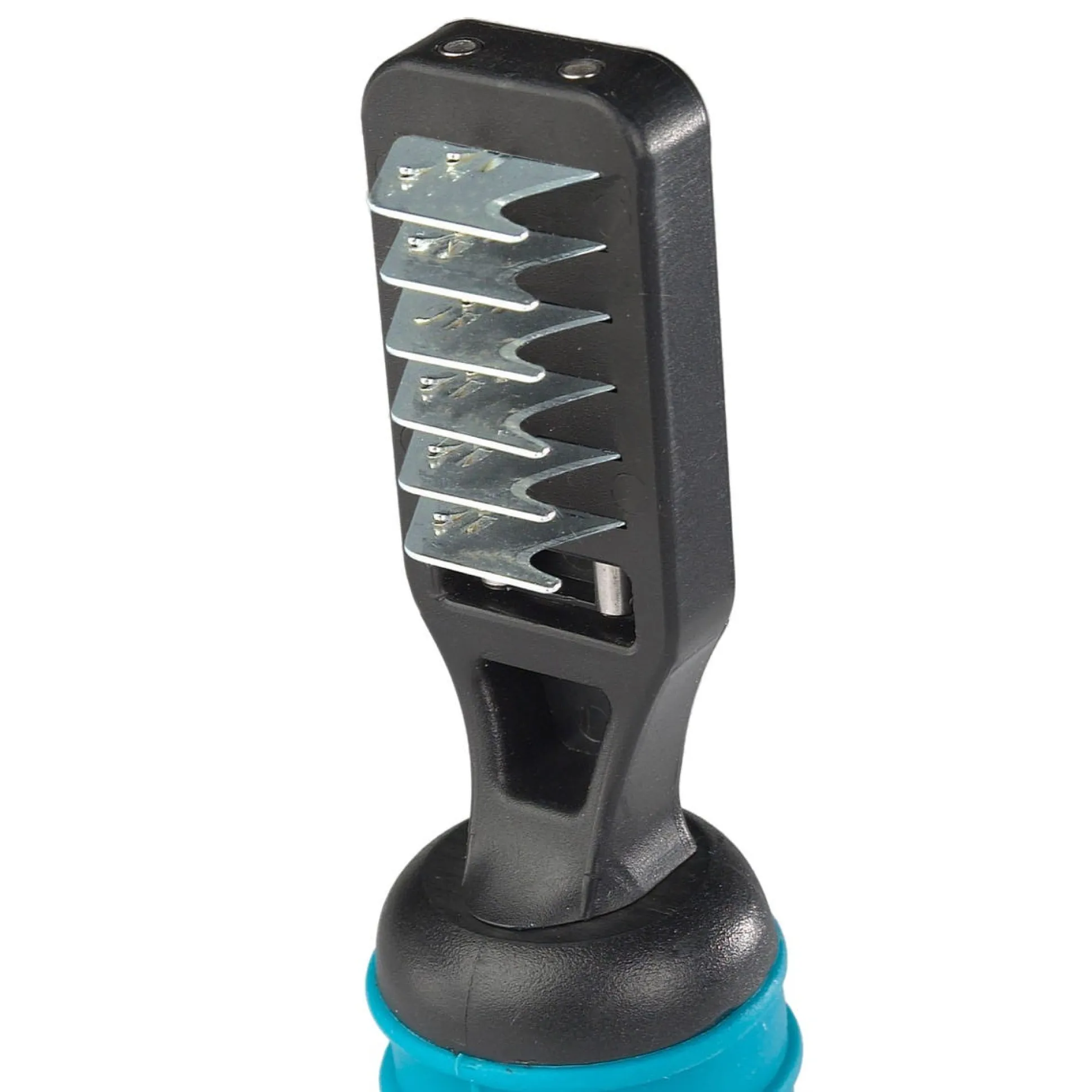 Master Grooming Tools Ergonomic DeMatting Tool 6 Blade