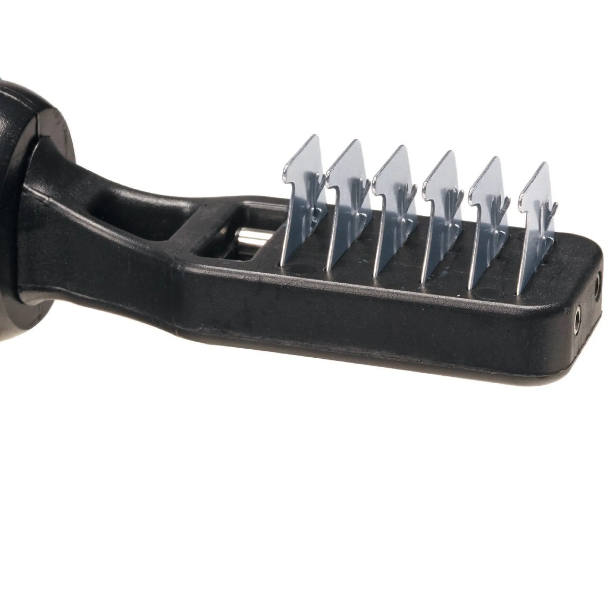 Master Grooming Tools Ergonomic DeMatting Tool 6 Blade
