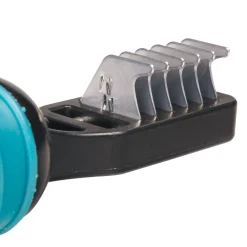 Master Grooming Tools Ergonomic DeMatting Tool 6 Blade